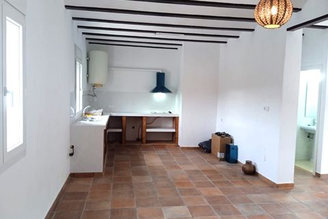 Masia a Albanchez, Almeria, Albanchez - € 800/mes | Ref: Cortijo Pililla - foto 6
